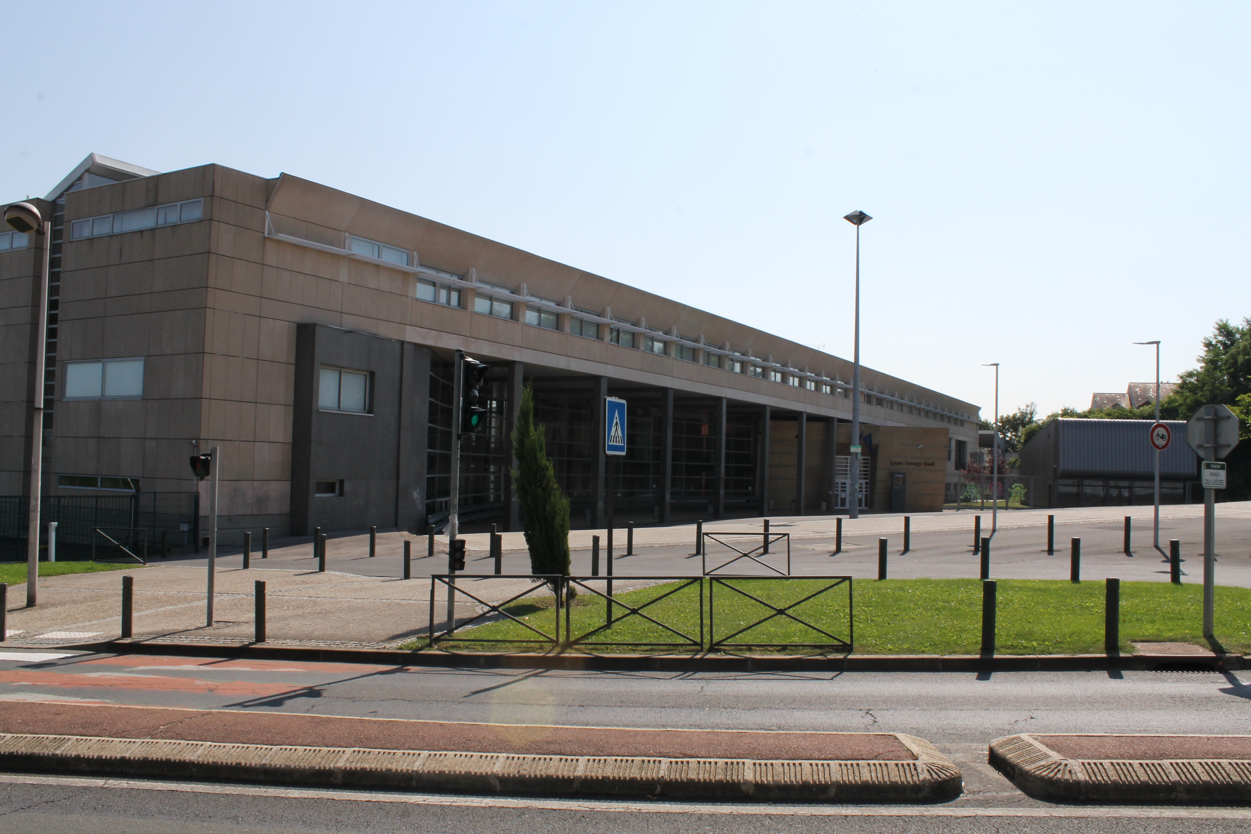 Lycée 1