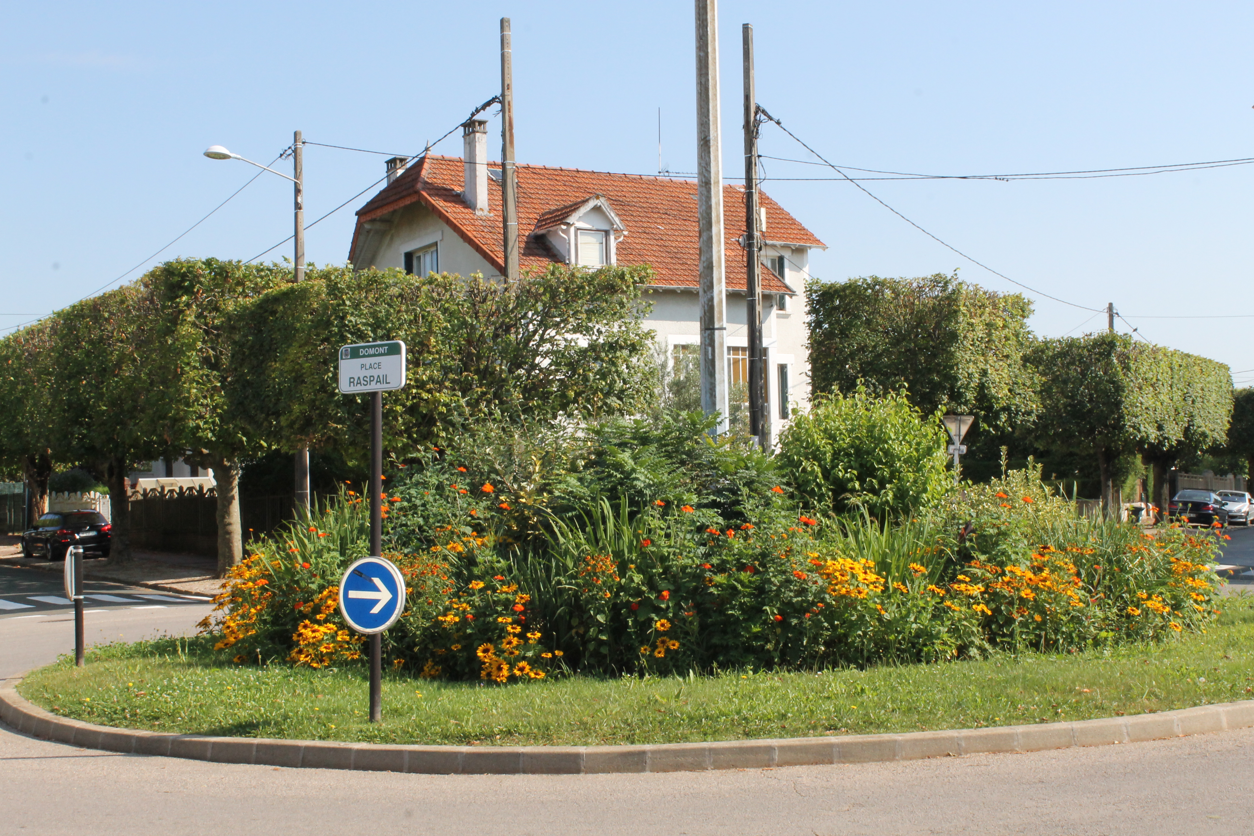 Raspail 2