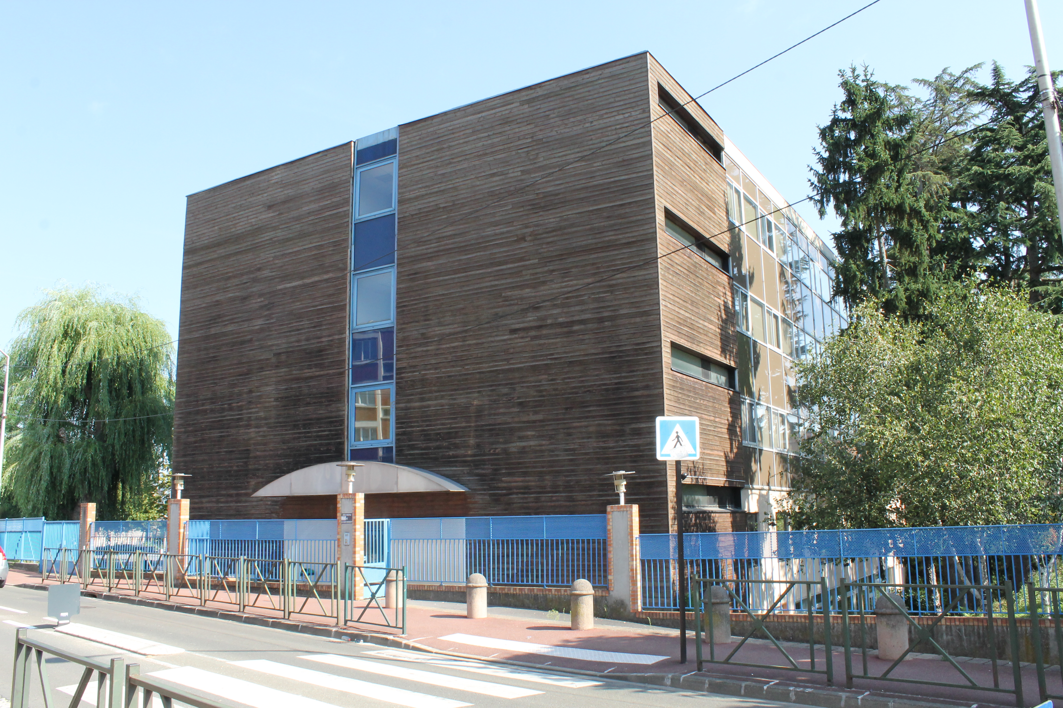 collège 1