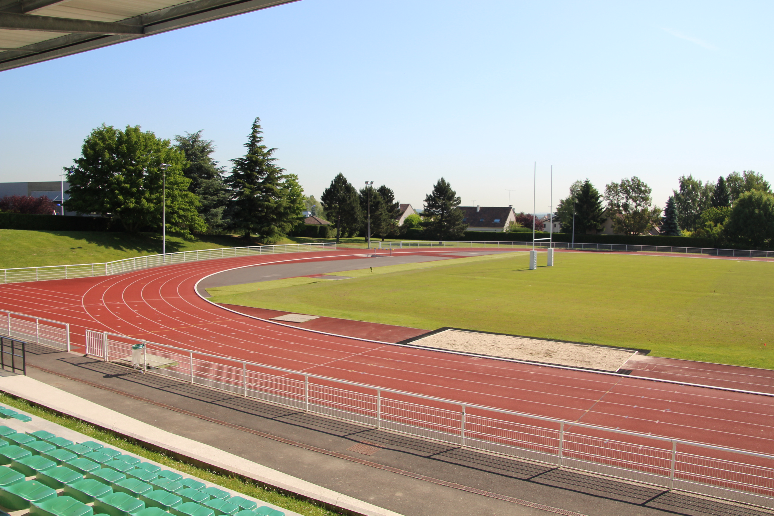 stade 1