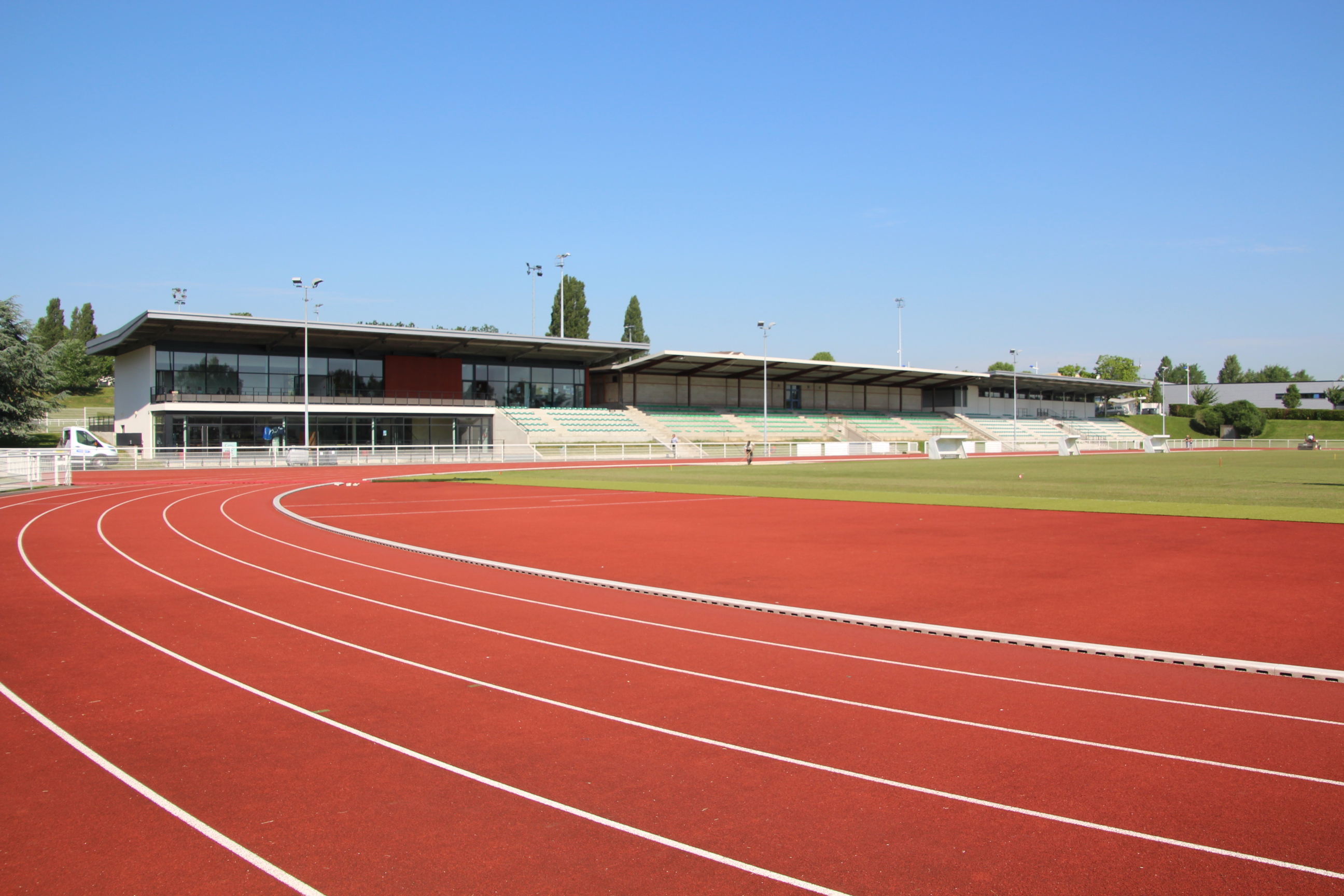 stade 2